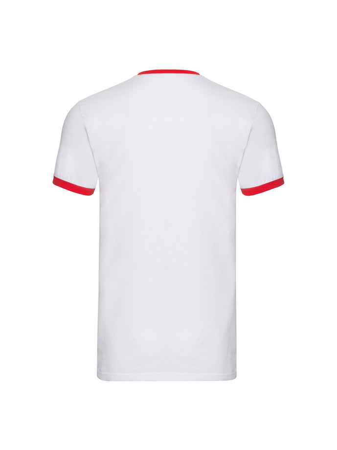 Men's Budget Ringer T-shirt