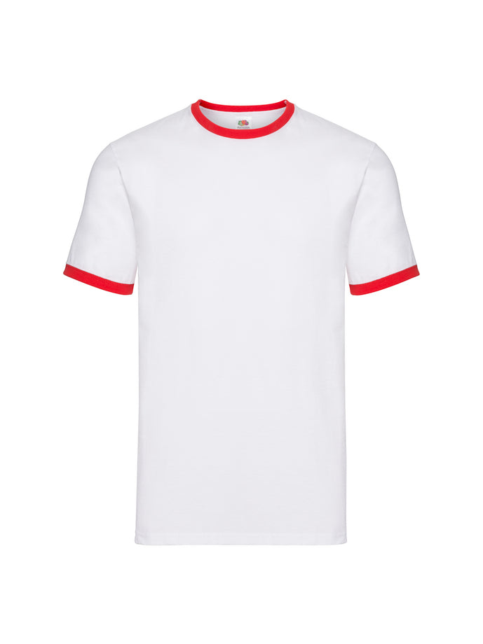 Men's Budget Ringer T-shirt