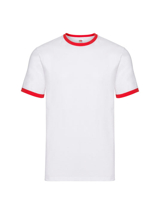 Men's Budget Ringer T-shirt