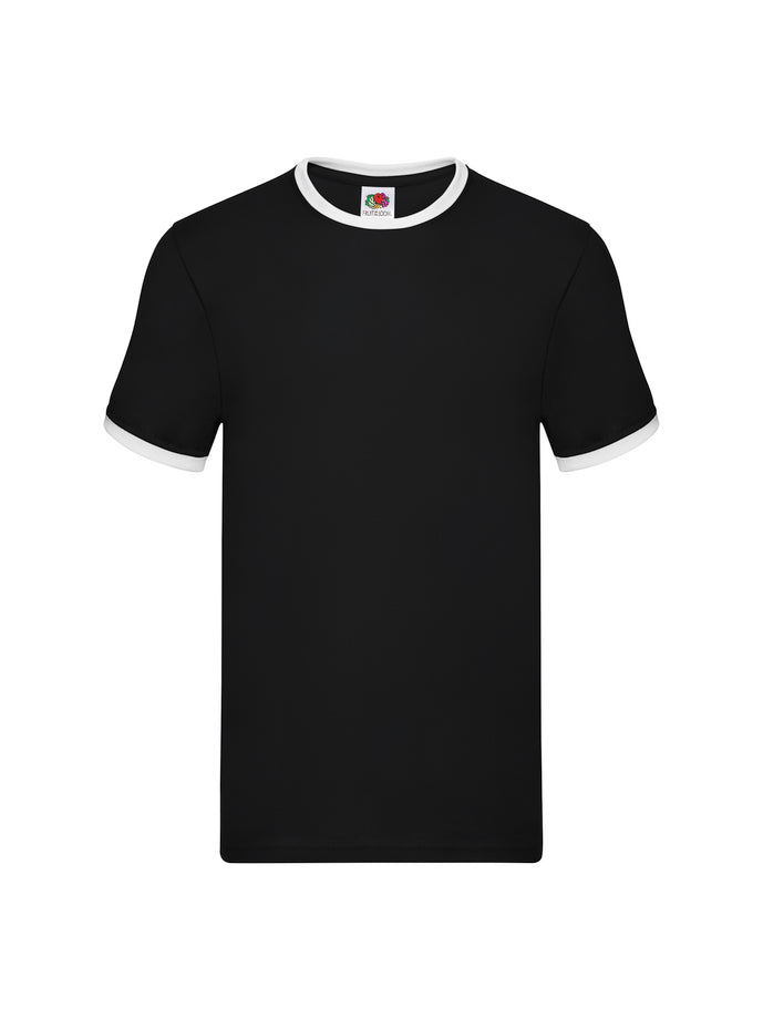 Men's Budget Ringer T-shirt