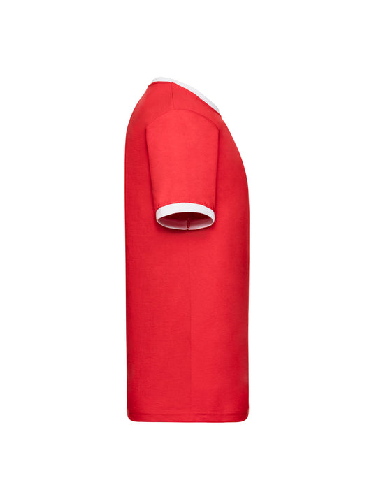 Men's Budget Ringer T-shirt