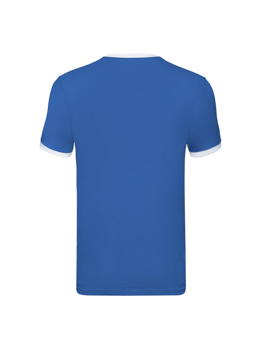 Men's Budget Ringer T-shirt