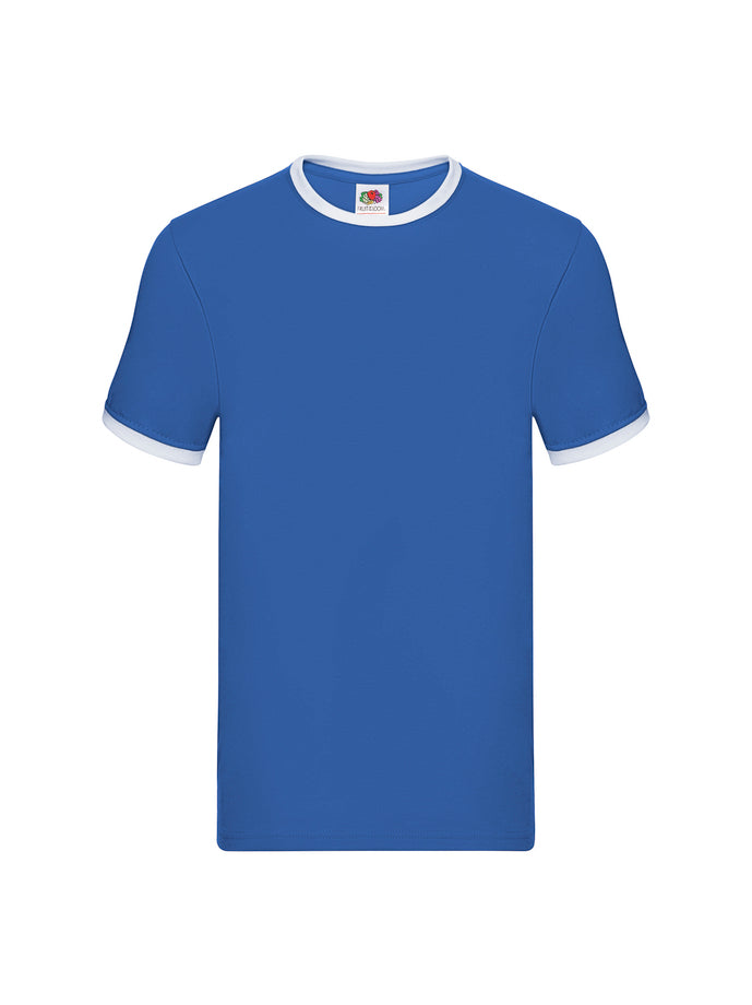 Men's Budget Ringer T-shirt