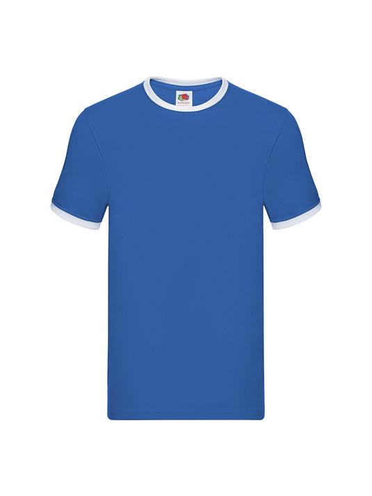 Men's Budget Ringer T-shirt