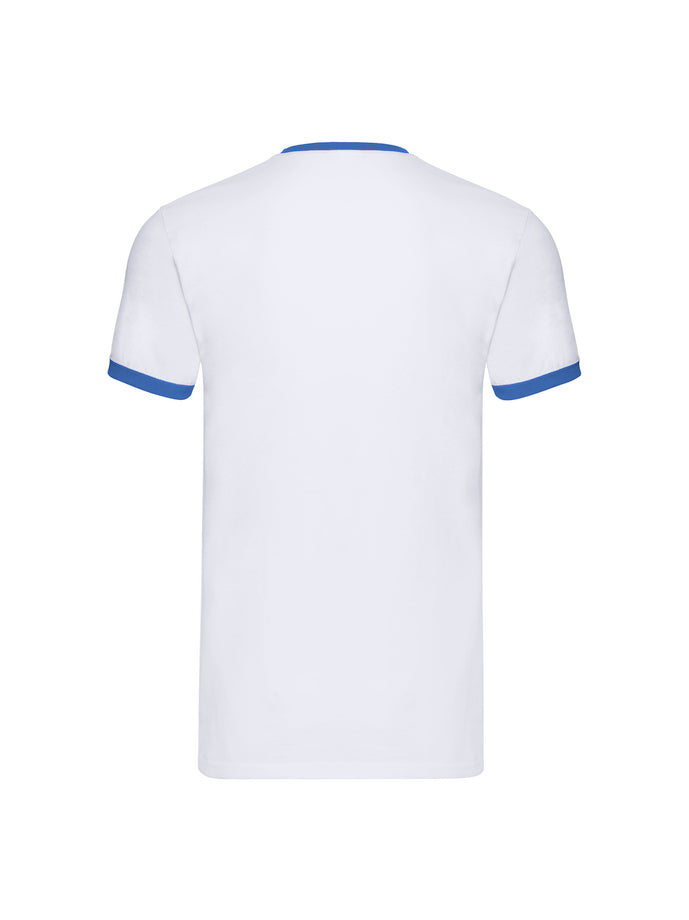 Men's Budget Ringer T-shirt