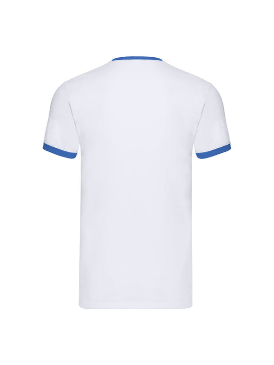 Men's Budget Ringer T-shirt