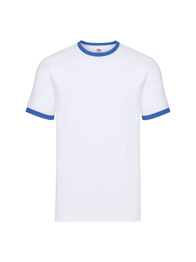 Men's Budget Ringer T-shirt