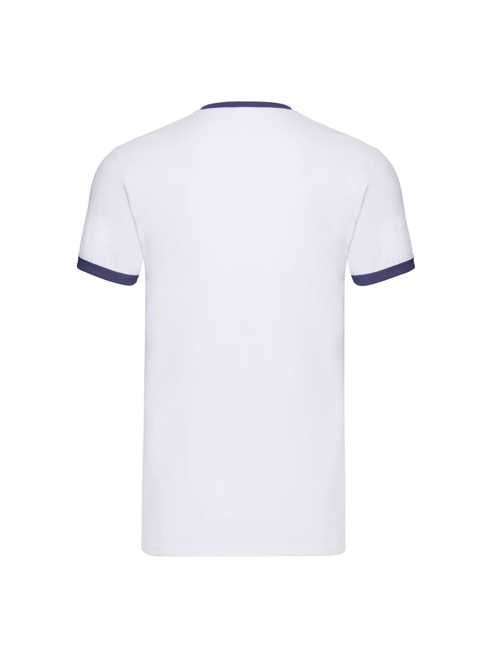Men's Budget Ringer T-shirt