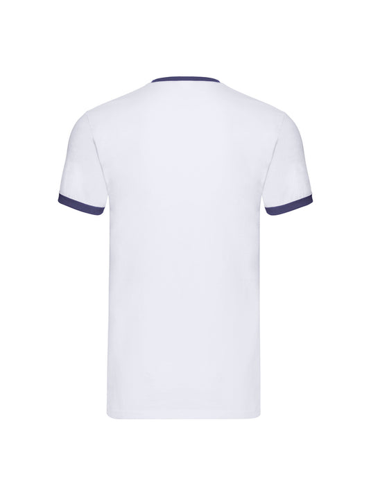 Men's Budget Ringer T-shirt