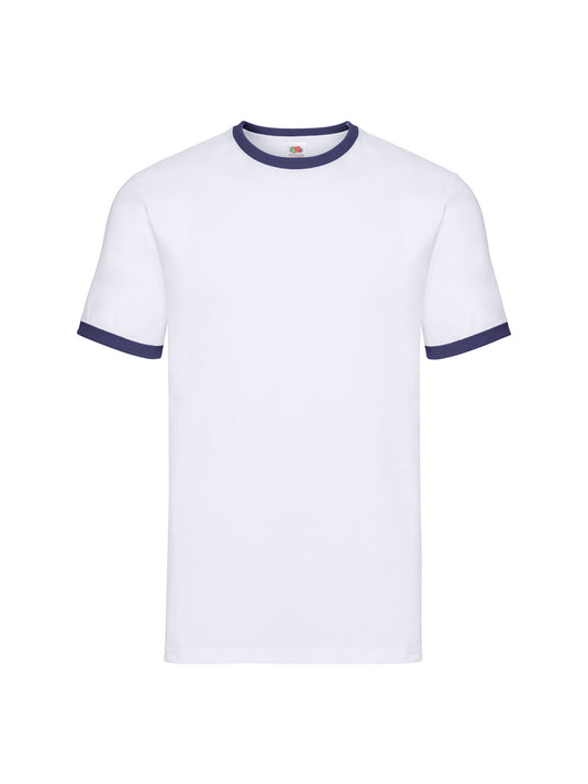 Men's Budget Ringer T-shirt
