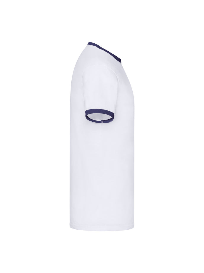 Men's Budget Ringer T-shirt