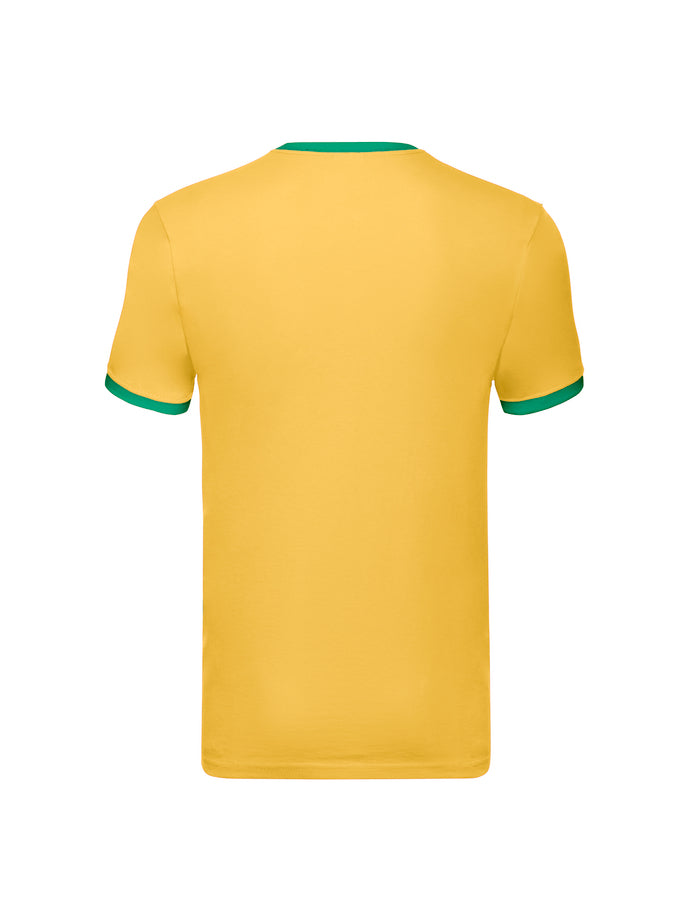 Men's Budget Ringer T-shirt