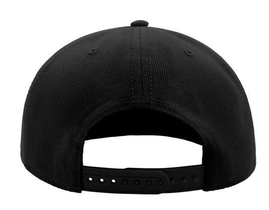 Flat Peak Cap KID SNAP BACK - Kids