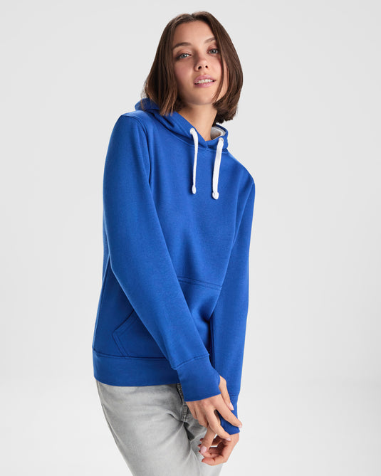 Hoodie URBAN - WOMEN
