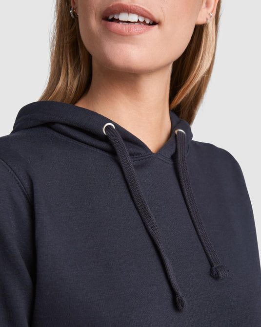 Hoodie URBAN - WOMEN
