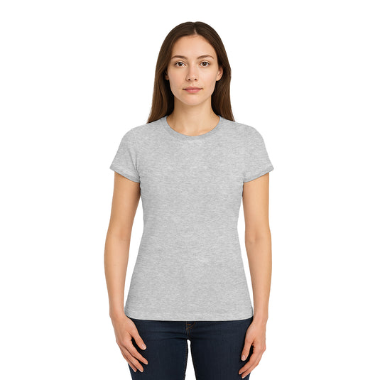 Create Your Budget T-shirt - Woman