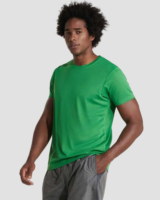 Sport T-shirt CAMIMERA - Unisex
