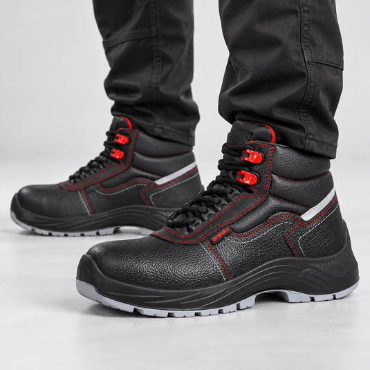 Work shoes DRAGON X2 S3PL SR BETA