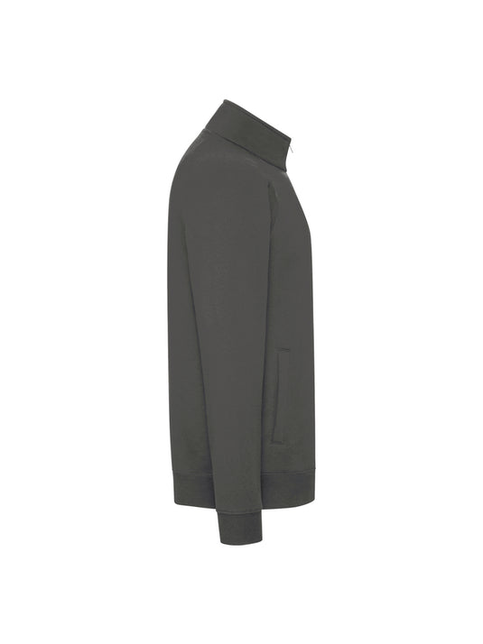 Full-Zip Sweatshirt - Men