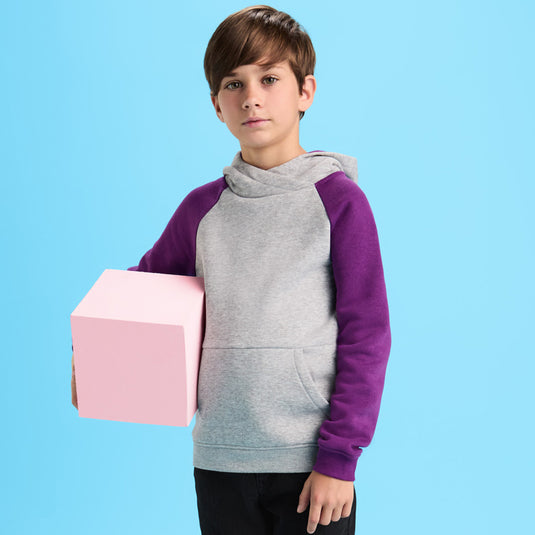 Hoodie BADET - KIDS