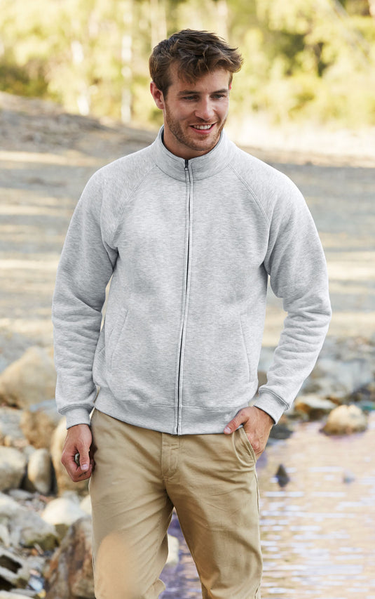 Sweatshirt FIT - MEN