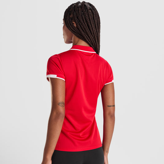 Polo Shirt TAMIL WOMAN - Women