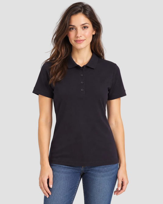 Polo Shirt PAYPER VENICE - Women