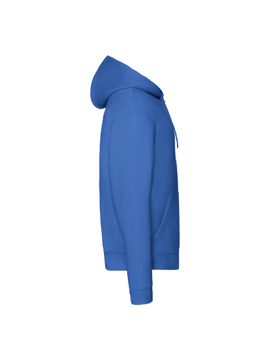 Premium Full-Zip Hoodie - Men