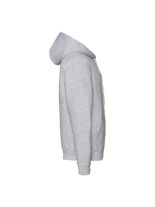 Premium Full-Zip Hoodie - Men