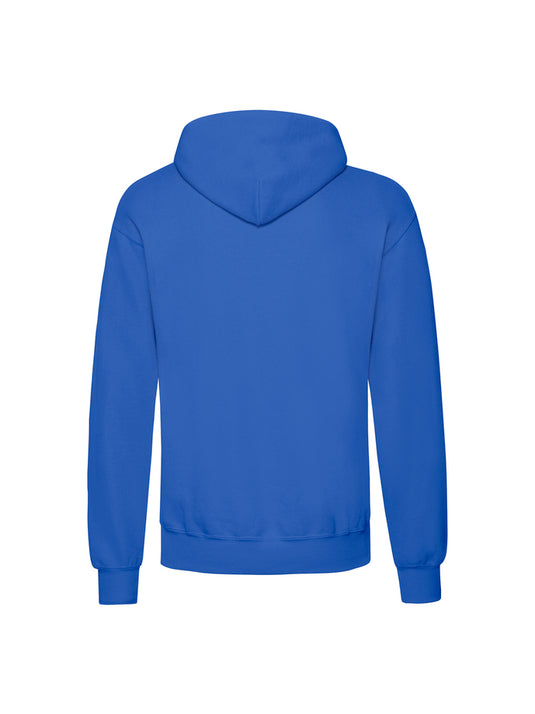 Classic Hooded Sweatshirt - Men
