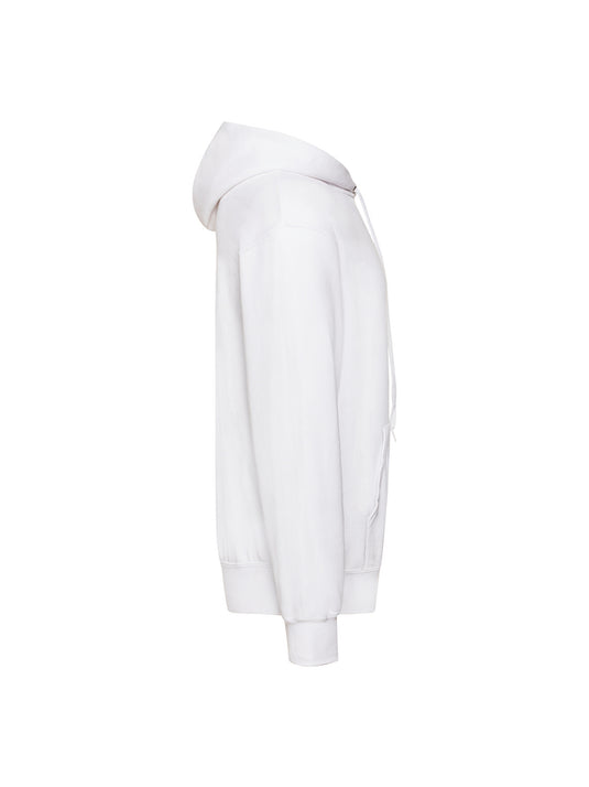 Classic Hooded Sweatshirt - Men