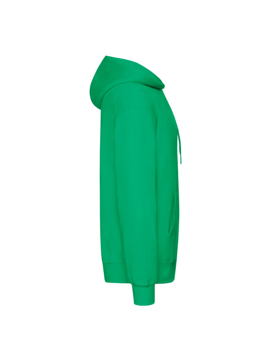 Classic Hooded Sweatshirt - Men