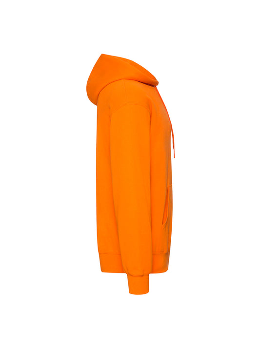 Classic Hooded Sweatshirt - Men