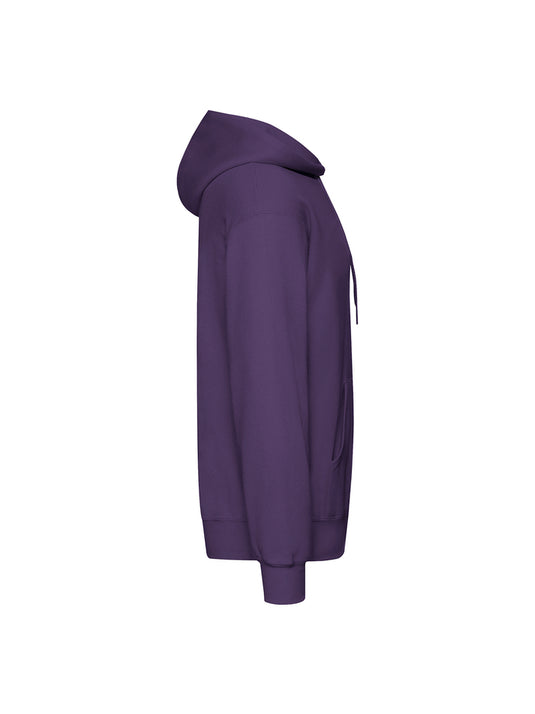 Classic Hooded Sweatshirt - Men
