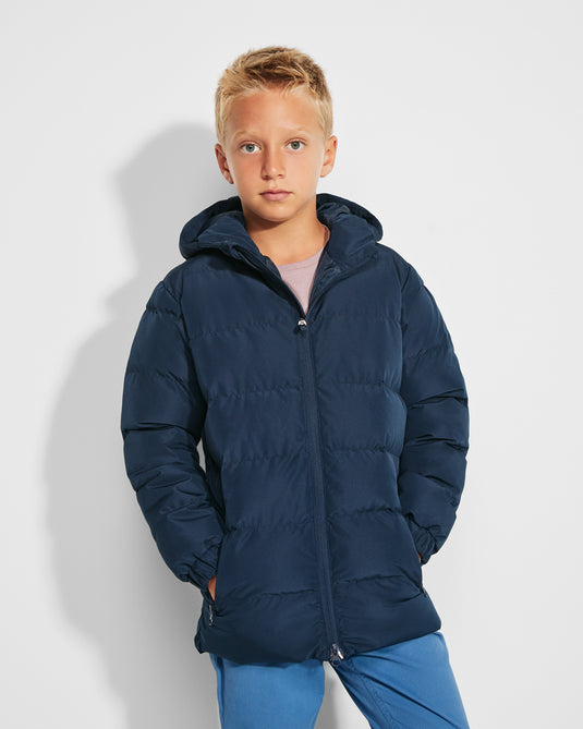 Padded Jacket NEPAL - Kids