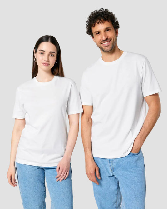 Organic-Cotton T-Shirt CREATOR - Unisex