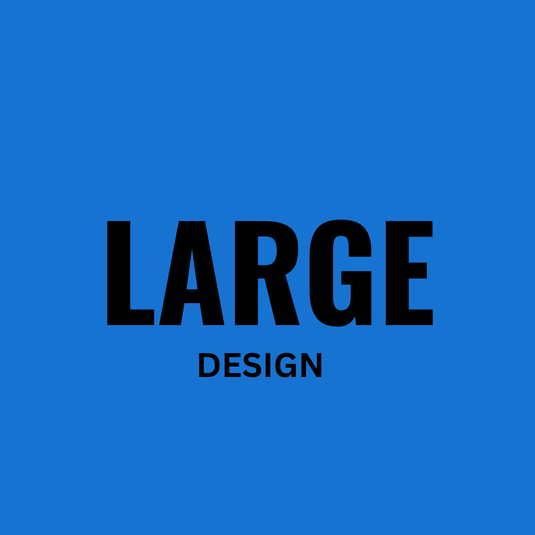 Large Print (28x40)