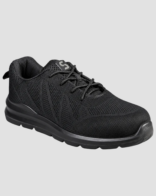 Breathable shoes RACE II LOW O1