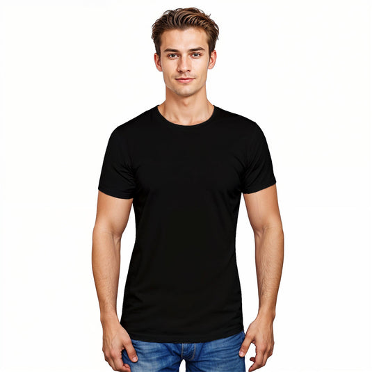Slim-fit T-Shirt Super Premium - Man