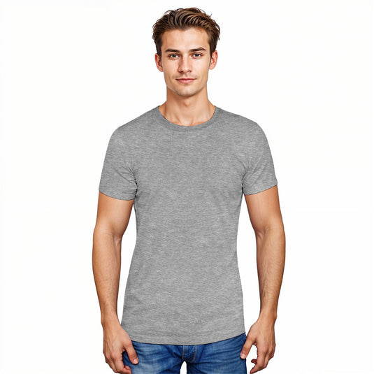 Slim-fit T-Shirt Super Premium - Man
