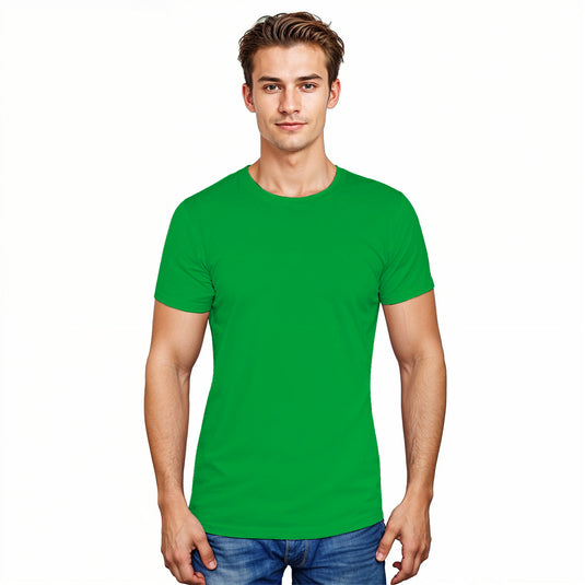 Slim-fit T-Shirt Super Premium - Man