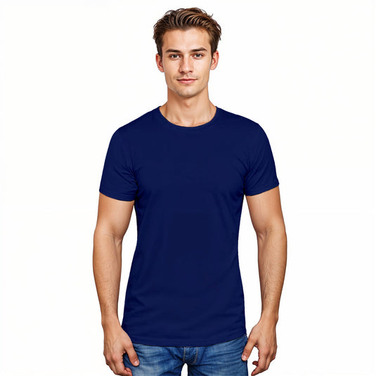 Slim-fit T-Shirt Super Premium - Man