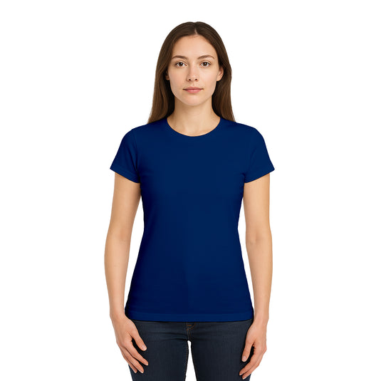 Create Your Budget T-shirt - Woman