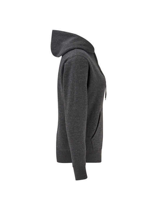 Classic Hooded Sweatshirt - Women