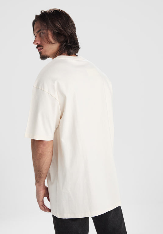 Oversized T-Shirt BULL - Unisex