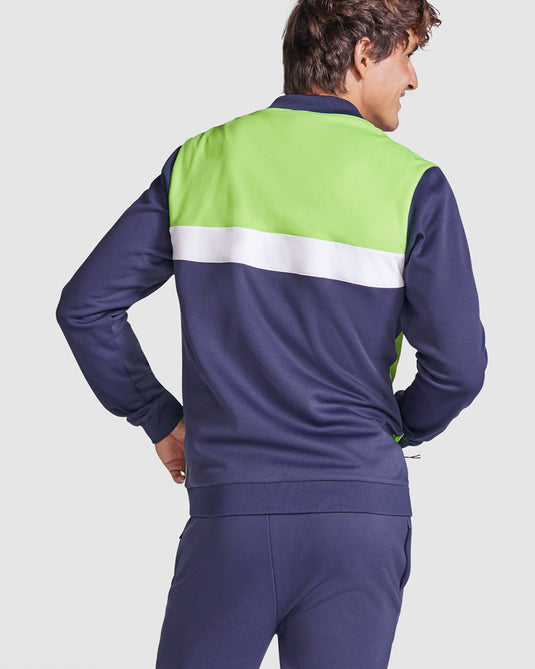 Men's Sports Jacket LEROS - Men