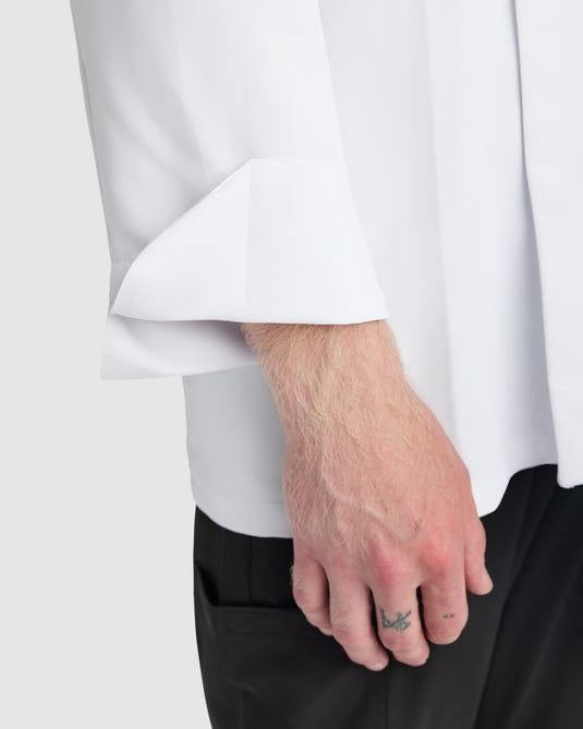 Chefs Tunic DABIZ - UNISEX