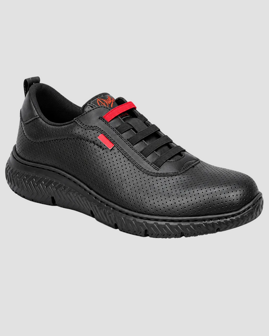 Work shoes DIAN ALTEA PLUS BLANCO O1 SRC