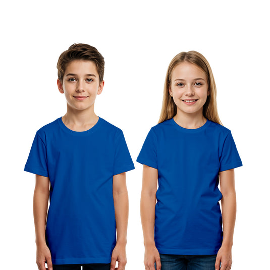 Create Your Budget T-Shirt - Kids