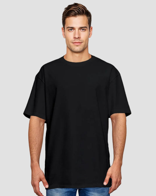 Oversized T-shirt Premium - Man
